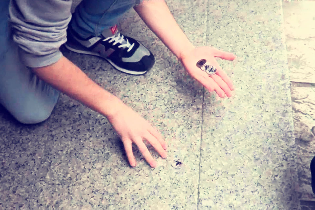 Referencias en desuso de nuestra infancia