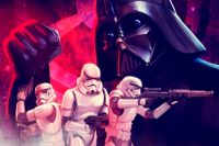 Conoce la legión 501 de Star Wars