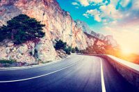 Retro: Los viajes de antes