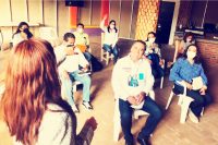 Hombres y mujeres tenemos derecho a una vida libre de violencia: Humberto Aguilar Coronado