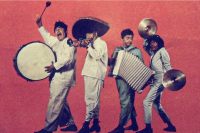 Retro: ¿Qué es lo que pensaban cuando componían esas canciones?