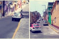 Conoce la calle más peligrosa de ciudad de México