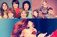 Retro: Cantantes españoles que triunfaron en México