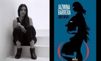 Línea Nigra, el Libro de Jazmina Barrera