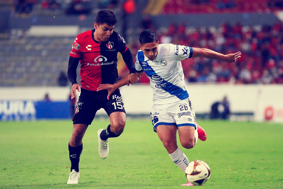 Polémica por la derrota del Puebla