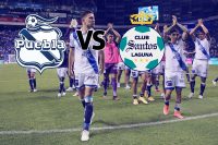 Resumen | Puebla vs Santos | Semifinal Vuelta | 1-0
