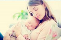 El estereotipo de súper mamá