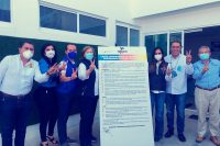 Los candidatos de Va Por México promoverán y fortalecerán los programas sociales