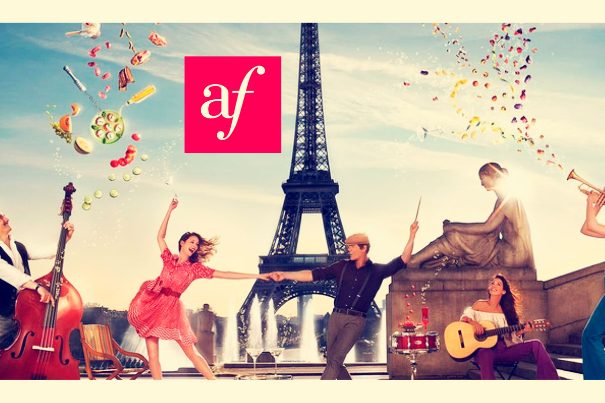 500 años de presencia Francesa en México