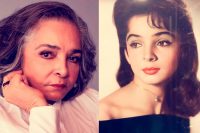 Ana Martín revela anécdotas y fotografías en Twitter