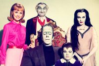 La familia Monster será adaptada al cine