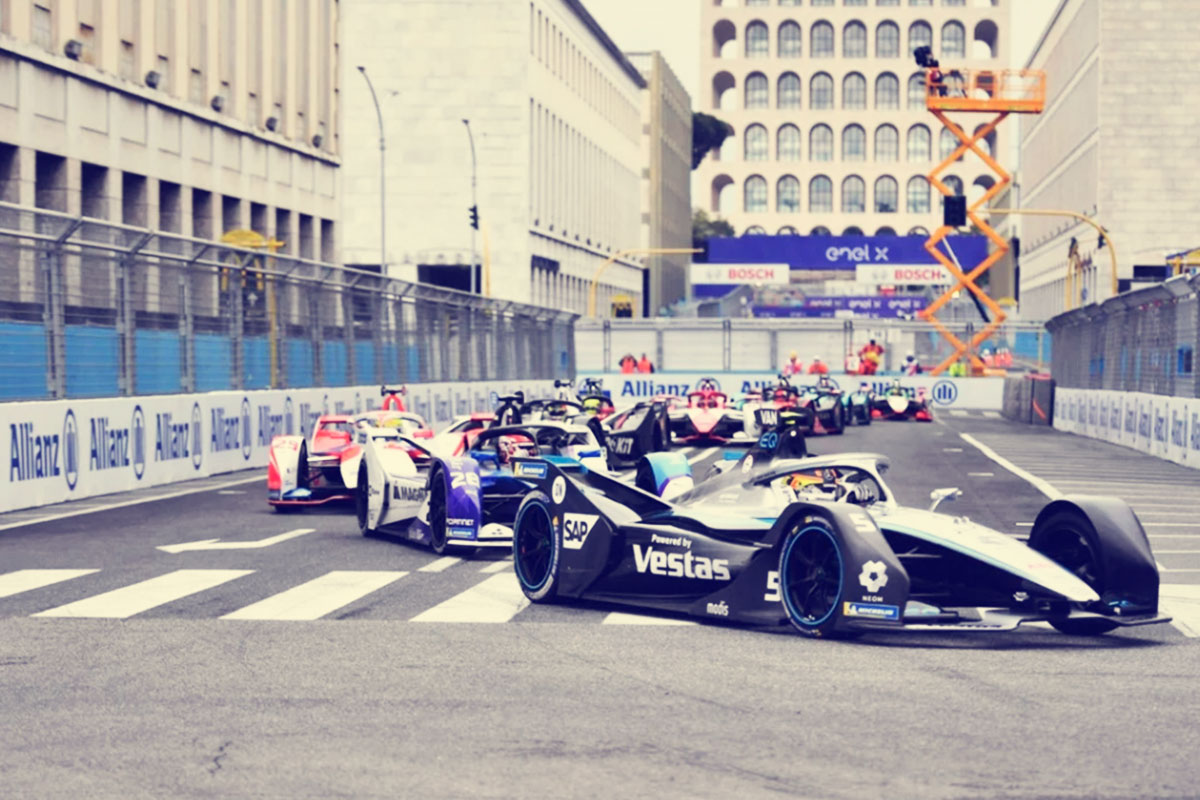 xdetalles y fechas de la Formula E en Puebla
