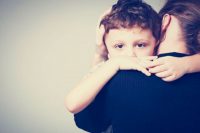 Los hijos ancla. Descubre si eres uno o si tus hijos lo son para ti