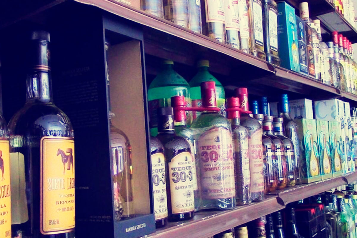 Emisión 03/06/2021: Ley seca en Puebla por elecciones del 6 de junio