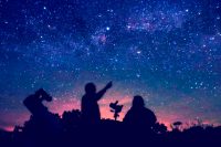 ¡Ya hay fecha y tema para la Noche de las Estrellas 2021!