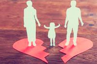 11 consejos para padres divorciados que impactarán en los niños