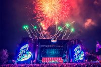 Se da a conocer el Line Up de Pa´l Norte 2021