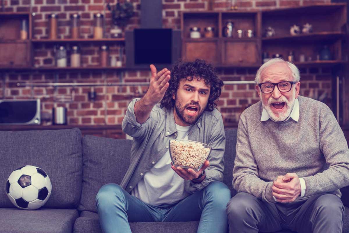 Retro: Canciones y recuerdos de papá