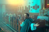 Pastor o impostor, película dirigida por Jan Komasa