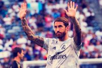 Sergio Ramos se va del Real Madrid