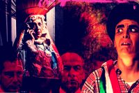 Se estrena "Sé lo que hicieron los sexenios pasados"