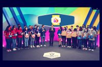 Preparatoria Alfonso Calderón Moreno, bicampeona de la Universiada del Conocimiento BUAP