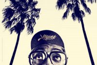 Sobre Cannes, a la distancia