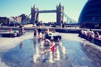 Adiós al cubrebocas en Inglaterra