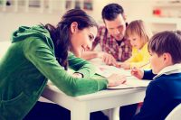 La importancia del desarrollo integral en los niños