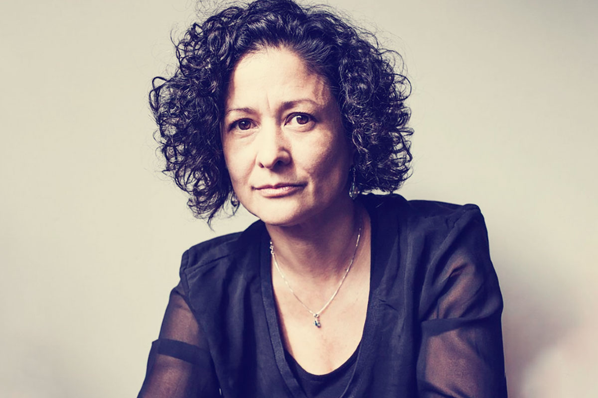 Entrevista a Pilar Quintana, premio Alfaguara de novela 2021