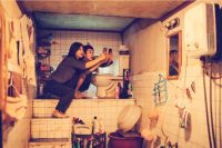 Las películas ganadores del festival de Cannes de los últimos años.