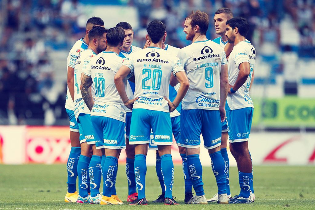 Las preocupaciones camoteras