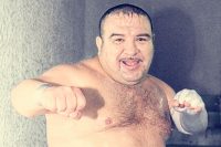 Muere Super Porky, la leyenda