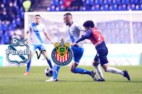 Puebla vs Chivas | Jornada 2 | Grita México AP21