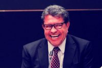 Confunde Monreal Apatzingán con Afganistán