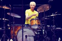Muere Charlie Watts baterista de The Rolling Stones