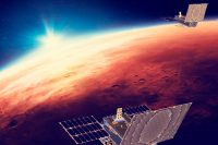 Las familias de la Unión Astronómica Internacional