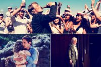 Una ronda más, Padre y Viejos