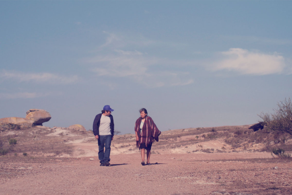 Sin señas particulares, la opera prima de Fernanda Valadez