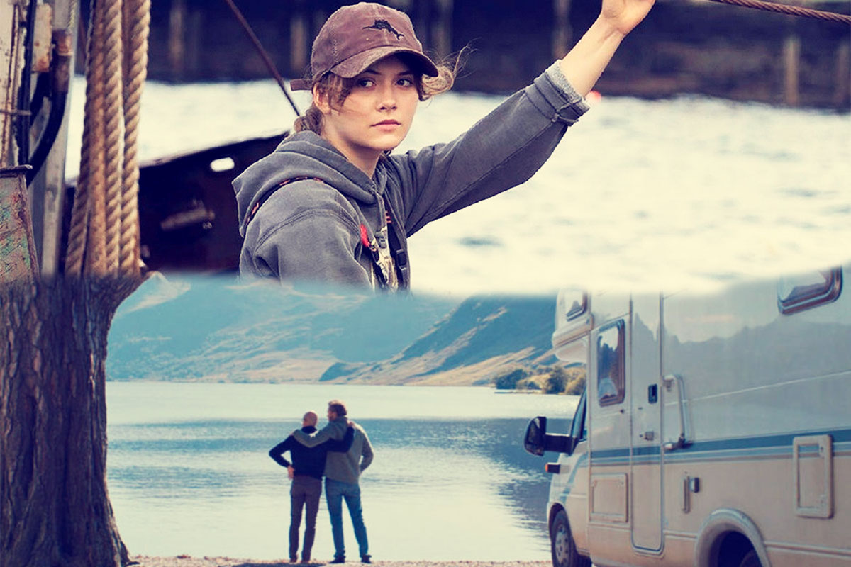 Un amor memorable y CODA