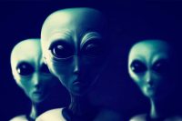 ¿Los extraterrestres llegarán a la tierra en 2022?