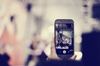 Convocatoria de SmartFilms, festival de cine hecho con celulares