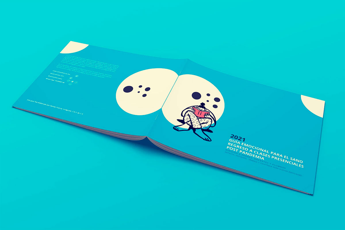 Guía regreso a clases