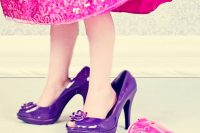 Hipersexualización en niñas y niños