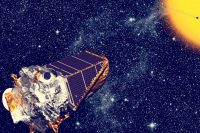 ¿Qué fue y qué pasó con la Misión espacial Kepler?