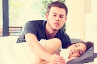 ¿Qué hay detrás de los celos patologicos o celotipia?