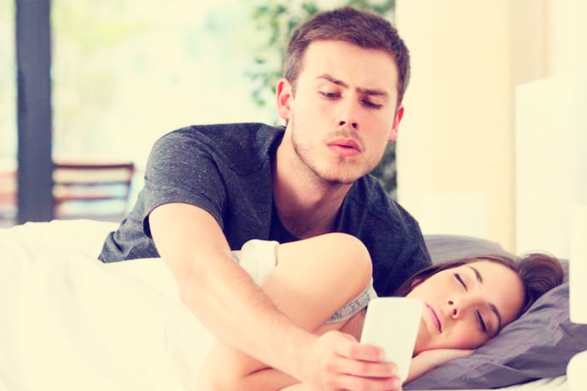 ¿Qué hay detrás de los celos patologicos o celotipia?