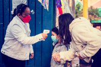 La salud mental infantil con el regreso a clases