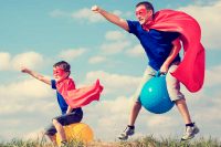 Síndrome de Peter Pan