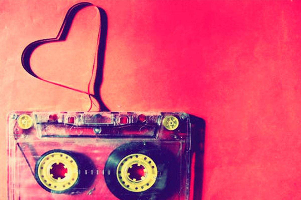 Retro: ¿Qué es el amor? Lo explican las canciones